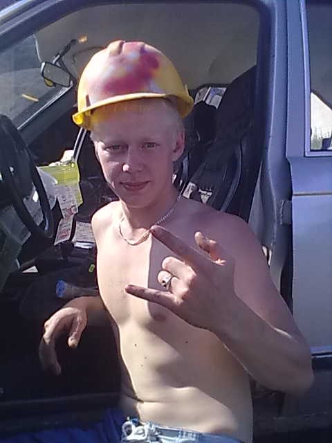 Алексей Буглин фотография #30