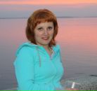 Фотография Заниной Марины