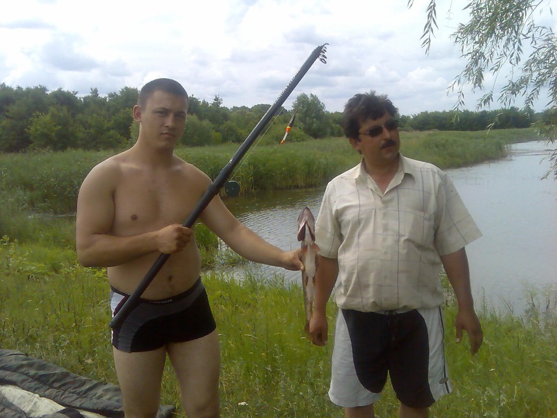 Сергей Фабро фотография #48