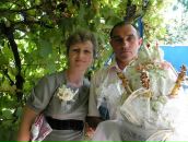 Надія Городинська фотография #1