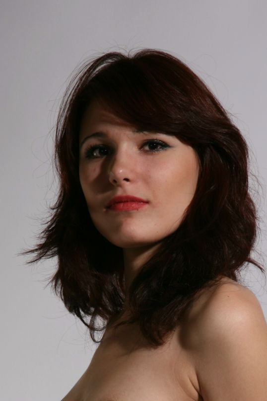 Марина Колесникова фотография #15