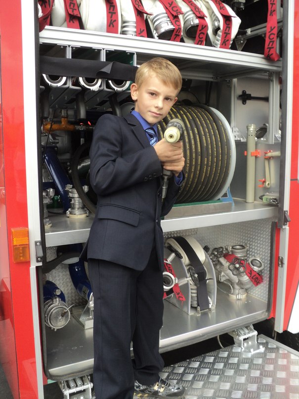 Дмитрий Карякин фотография #10