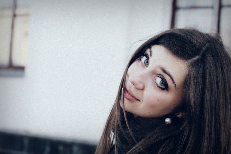 Оля Антоненко фотография #46