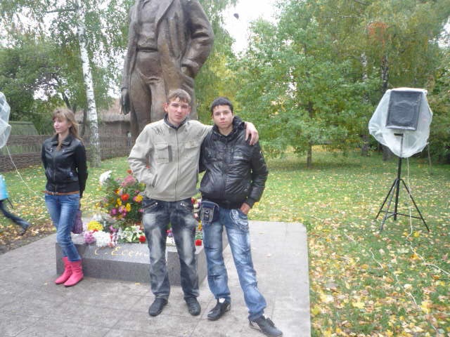 Виктор Аверьянов фотография #34