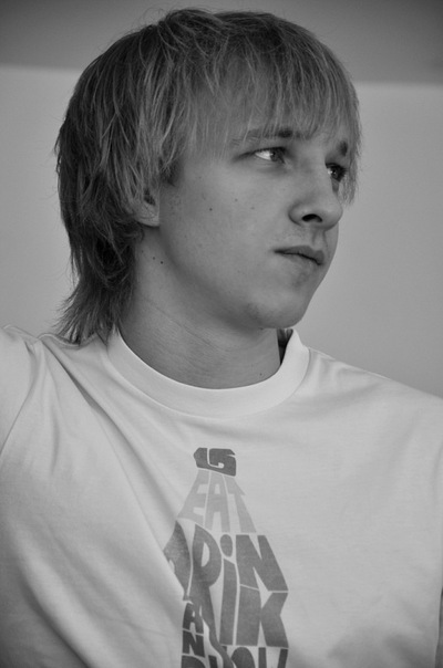 Максим Егоров фото №5