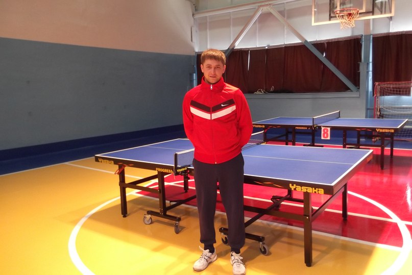 Антон Трапезников фотография #9