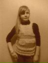 Софія Хортик фотография #1