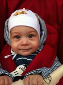 Фотография Черноваловой Надежды