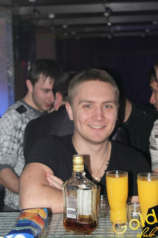 Дмитрий Артюшенко фотография #21