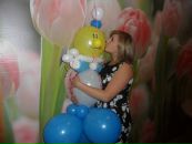 Фотография Евсеевой Екатерины