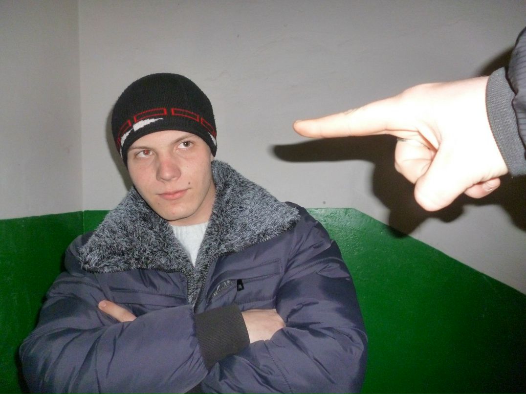 Катя Радченко фотография #21