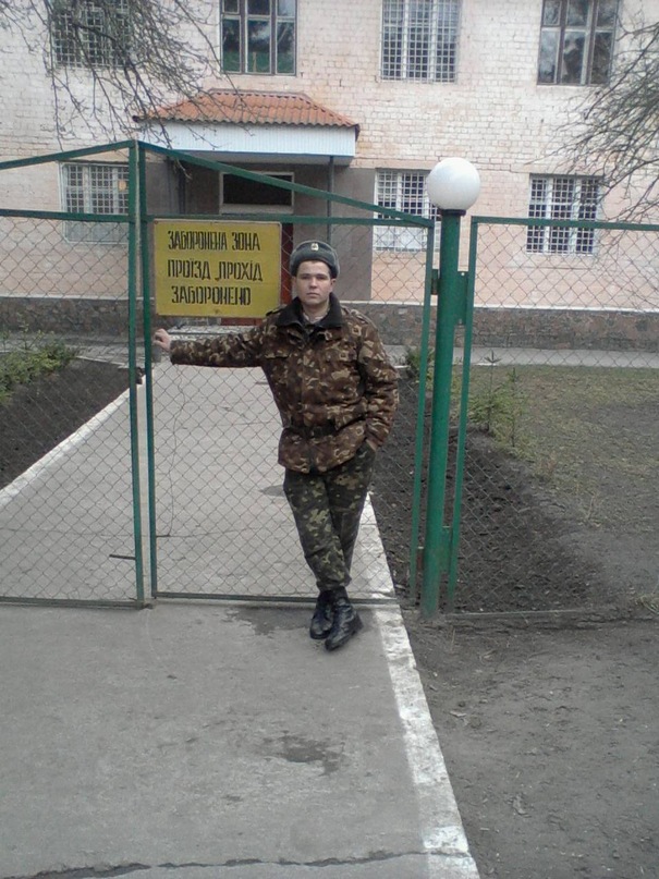 Коля Ослин фотография #22