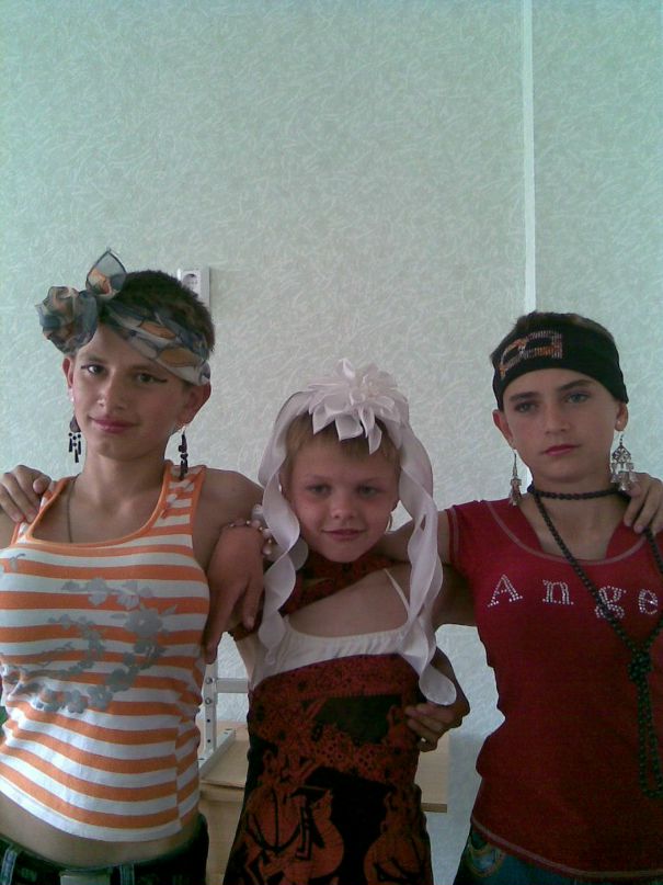 Влад Ткачёв фотография #21