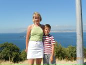 Фотография Калиновой Ларисы