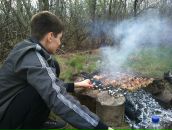 Фотография Коротича Олега