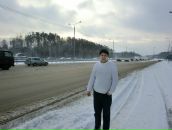 Фотография Аппазова Ризы