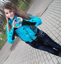 Лєна Мельник фотография #1