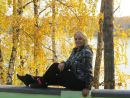 Фотография Бурдаевой Надежды