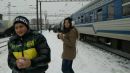 Фотография Размик Бегян