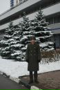 Фотография Качкова Ивана