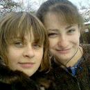 Оксанка Тафій фотография #11 (источник - https://vk.com/id153661822)