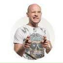 Фотография Баринова Дмитрия