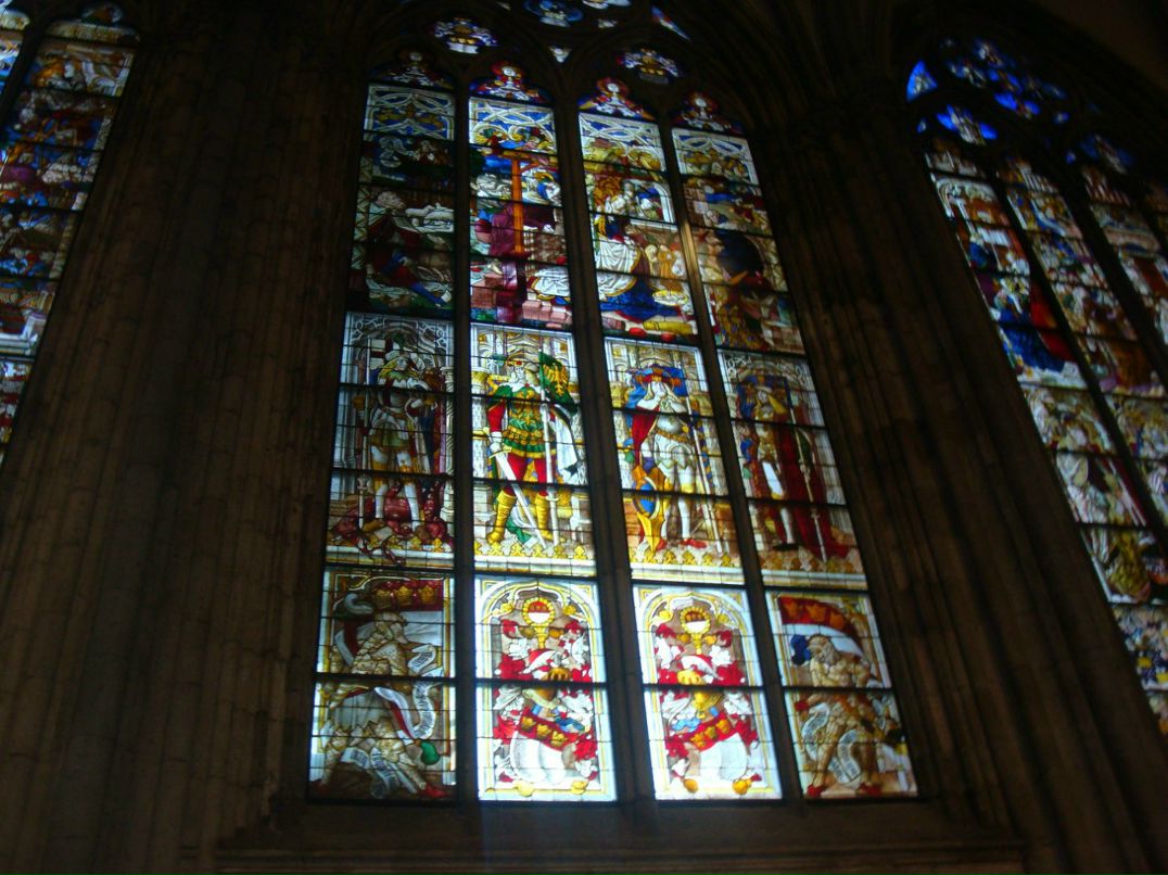 Никита Уваров фотография #31