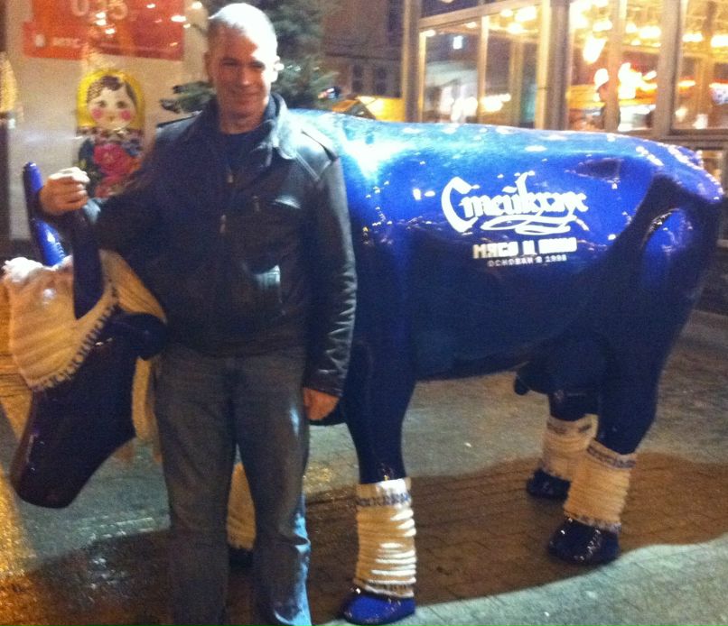 Tim Murphy фотография #3