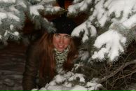 Фотография Сердюковой Ольги