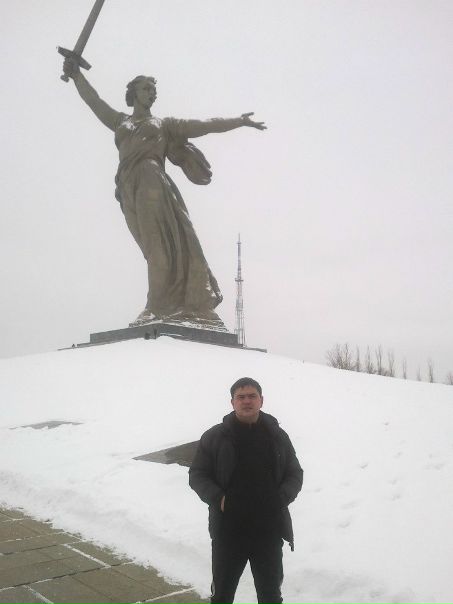 №15, Александр Кузнецов, 38 лет, Чистополь №15, Александр Кузнецов, 38 лет, Чистополь