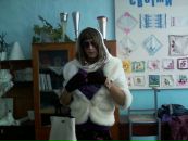 Андрій Гураль фотография #9 (источник - https://vk.com/id137605687)