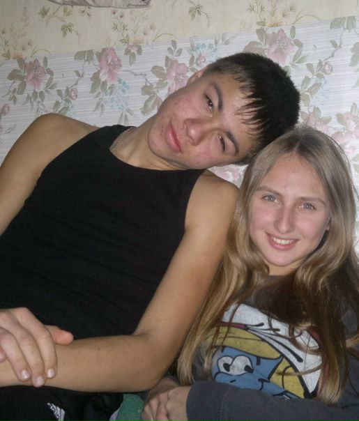 №7, Макс Петров №7, Макс Петров