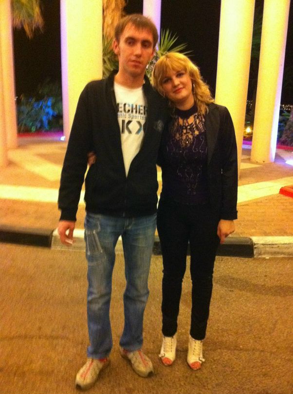 Ирина Прощенко фотография #43