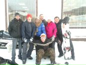 Фотография Иванова Евгения