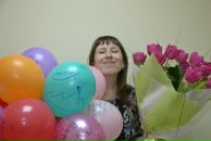 Фотография Павловой Светланы