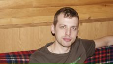 Фотография Шапина Дениса