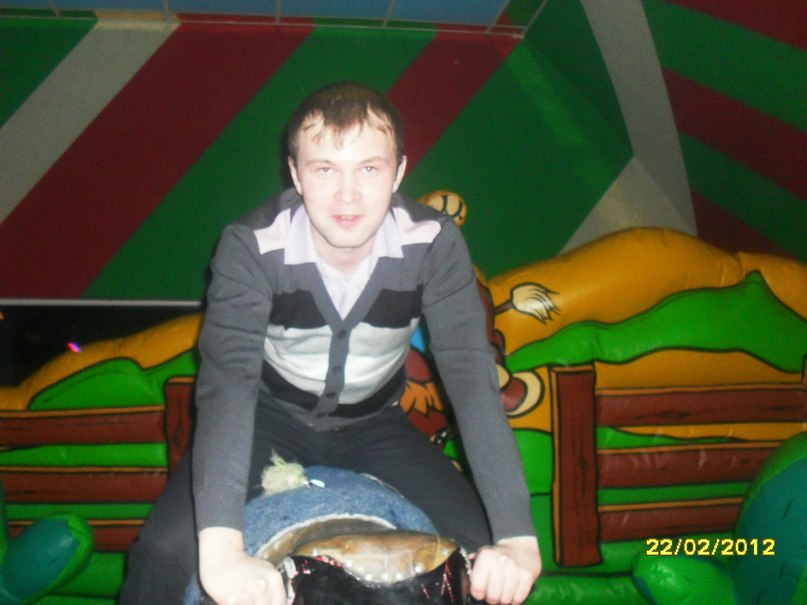 Димарик Кривенков фотография #18