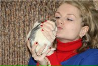 Фотография Смирновой Анютки