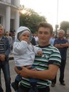 Іван Перевізник фотография #50 (источник - https://vk.com/id169933987)