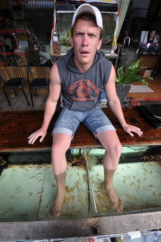 Григорий Гри фотография #29