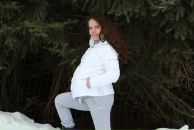 Фотография Маликовой Айсылу