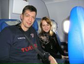 Фотография Монтиной-Шамнэ Анастасии