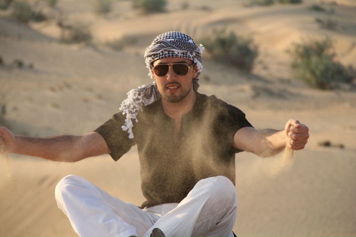 Степан Деметер фотография #25