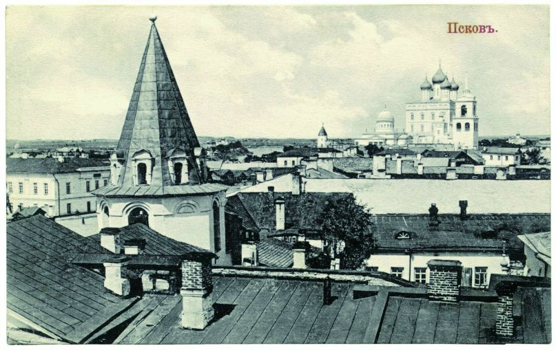 Антон Кобяков фотография #13