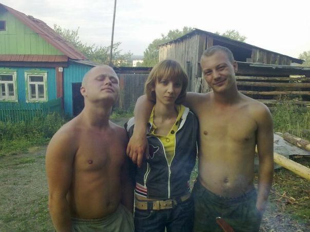 Сергей Васильев фото №10