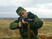 Фотография Алексеева Александра