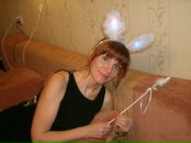 Фотография Бритвиной Натальи