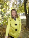 Фотография Сологубовой Александры