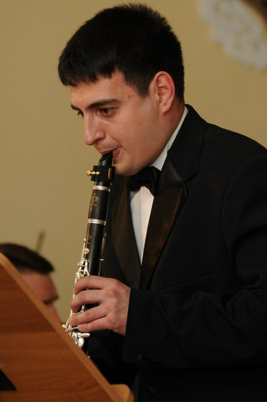 Юрий Немировский фотография #14