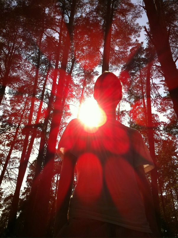 Michael Sent-Pierre фотография #46